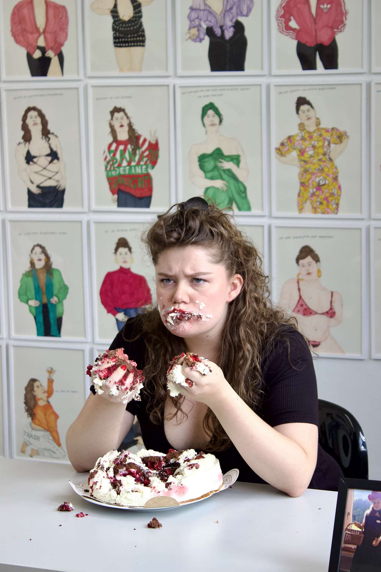 PUT PUT PUT - Black Forest Edition